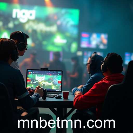 The Evolution of Online Gaming Communities