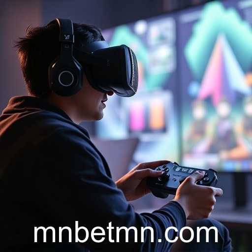 The Evolution of Online Gaming in 2025