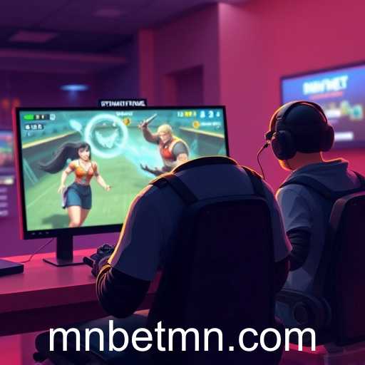 The Evolution of Online Gaming in 2025