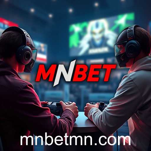 MNBET: A Future in Digital Entertainment