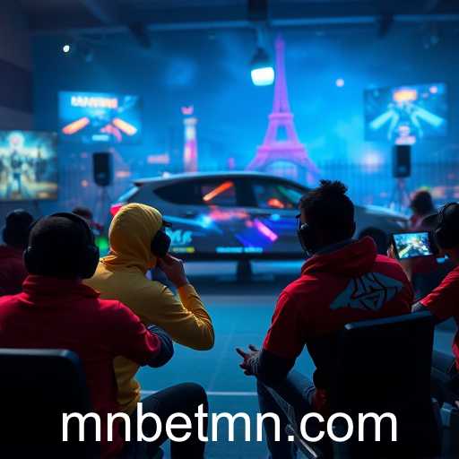 Rising Popularity of Gaming Websites amid Global Trends