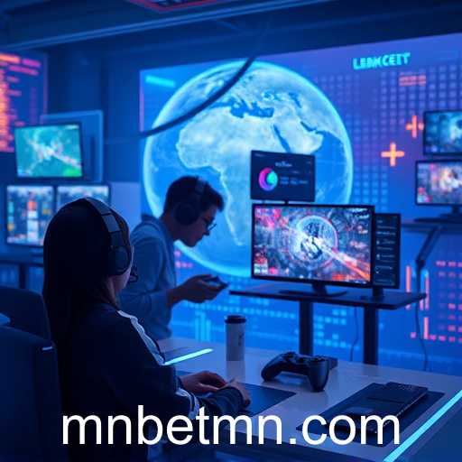 The Impact of Online Gaming in 2025