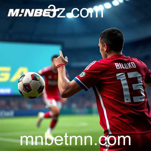 Exploring the Thrills and Mechanics of Live Betting on MNBET
