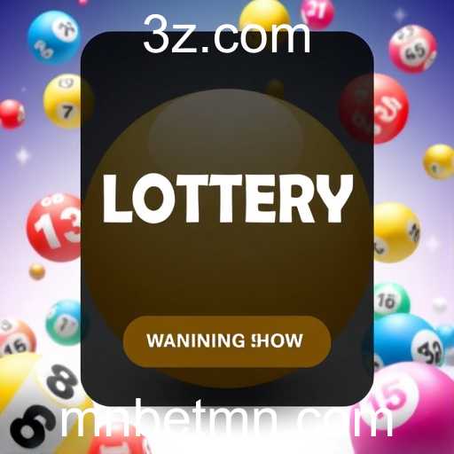Exploring the Exciting World of Lottery Tickets on MNBet