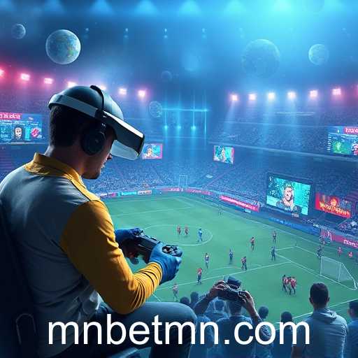 The Evolving Landscape of Online Gaming in 2025