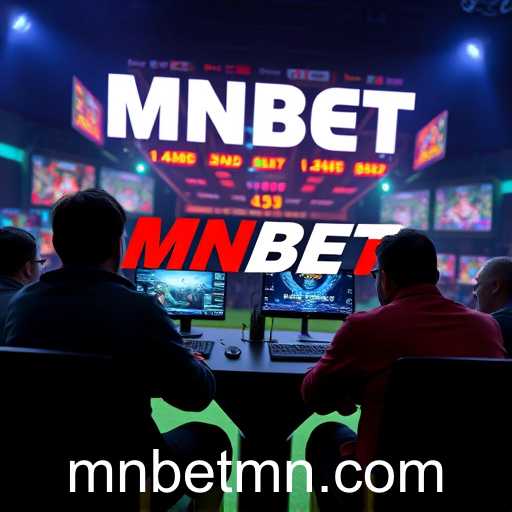 The Rise of mnbet in Online Gaming