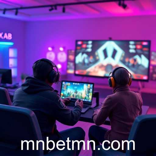 Rise of Online Gaming Platforms