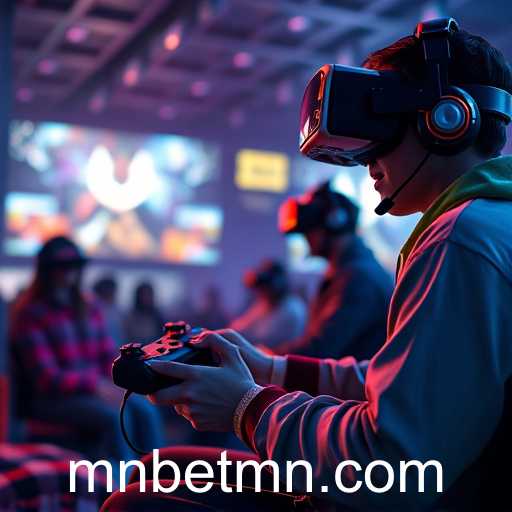 The Rise of Online Gaming Platforms