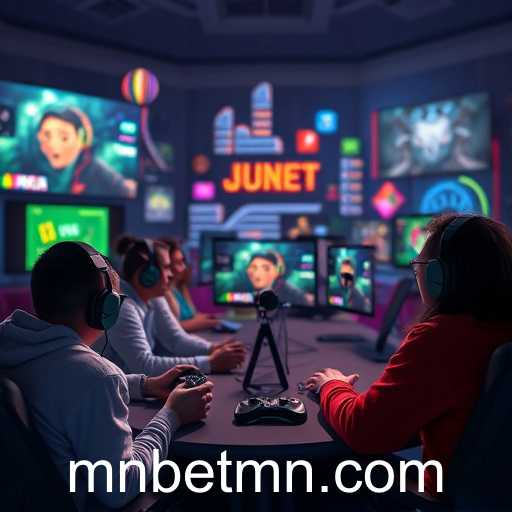 The Rise of Online Gaming in 2025